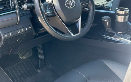 Toyota Camry, 2020 год, 3 200 000 рублей, 13 фотография