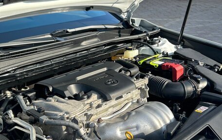 Toyota Camry, 2020 год, 3 200 000 рублей, 11 фотография