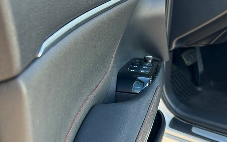 Toyota Camry, 2020 год, 3 200 000 рублей, 12 фотография