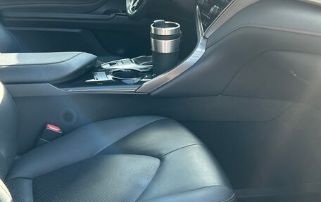 Toyota Camry, 2020 год, 3 200 000 рублей, 10 фотография