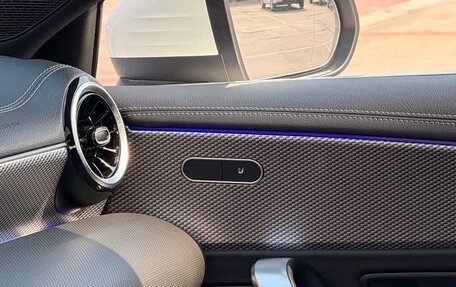 Mercedes-Benz A-Класс, 2023 год, 2 350 000 рублей, 7 фотография