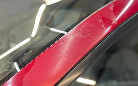 Honda Jazz I рестайлинг, 2008 год, 450 000 рублей, 14 фотография