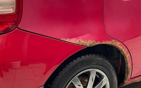 Honda Jazz I рестайлинг, 2008 год, 450 000 рублей, 17 фотография