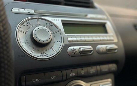 Honda Jazz I рестайлинг, 2008 год, 450 000 рублей, 15 фотография