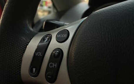 Honda Jazz I рестайлинг, 2008 год, 450 000 рублей, 18 фотография