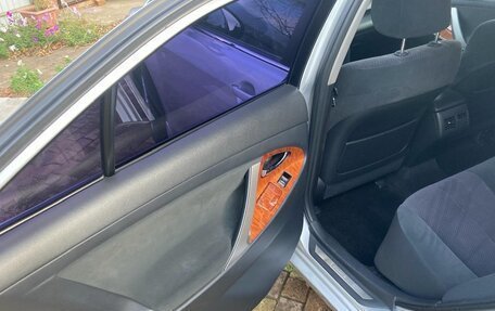 Toyota Camry, 2009 год, 1 250 000 рублей, 4 фотография