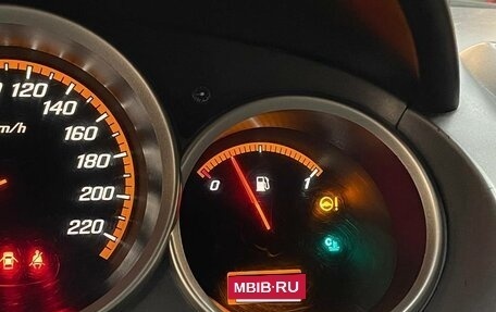 Honda Jazz I рестайлинг, 2008 год, 450 000 рублей, 16 фотография