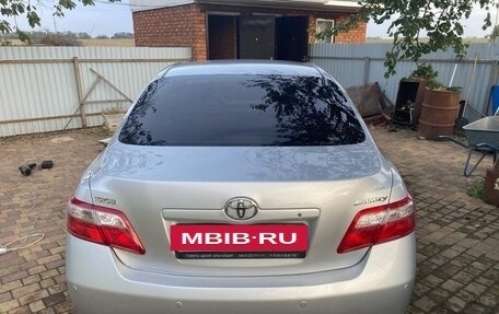 Toyota Camry, 2009 год, 1 250 000 рублей, 3 фотография