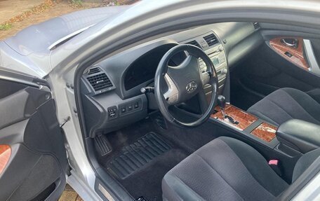 Toyota Camry, 2009 год, 1 250 000 рублей, 7 фотография