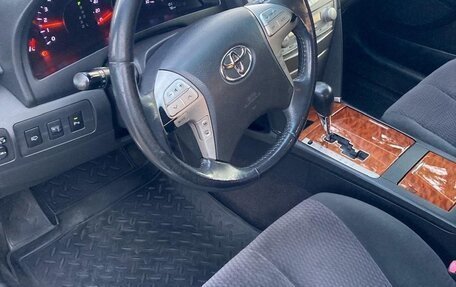 Toyota Camry, 2009 год, 1 250 000 рублей, 8 фотография