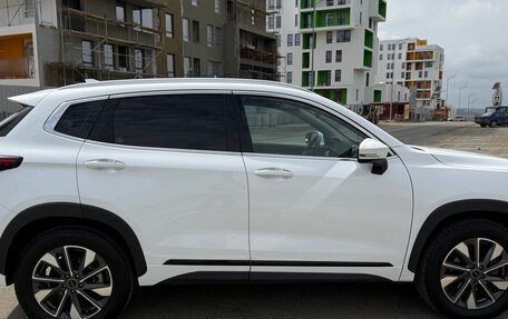 CheryExeed LX, 2023 год, 1 799 000 рублей, 3 фотография