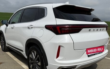 CheryExeed LX, 2023 год, 1 799 000 рублей, 2 фотография