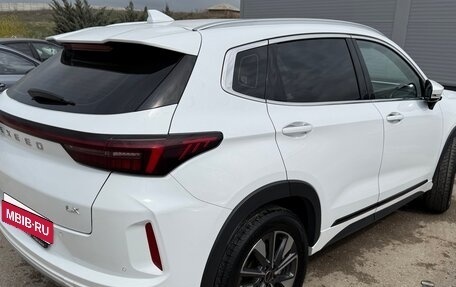 CheryExeed LX, 2023 год, 1 799 000 рублей, 12 фотография