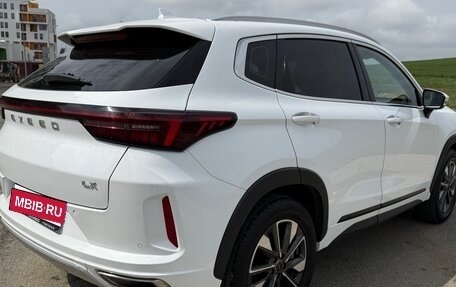 CheryExeed LX, 2023 год, 1 799 000 рублей, 7 фотография