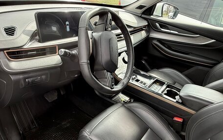 CheryExeed LX, 2023 год, 1 799 000 рублей, 14 фотография