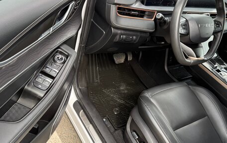 CheryExeed LX, 2023 год, 1 799 000 рублей, 16 фотография