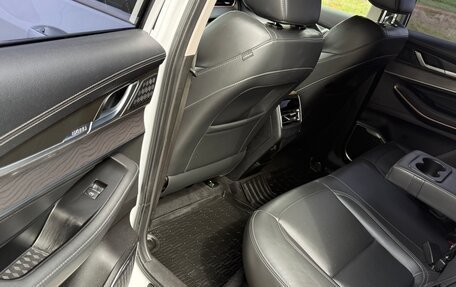 CheryExeed LX, 2023 год, 1 799 000 рублей, 17 фотография