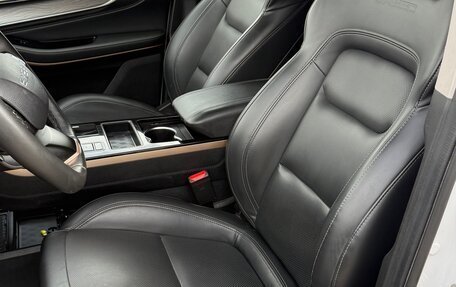 CheryExeed LX, 2023 год, 1 799 000 рублей, 15 фотография