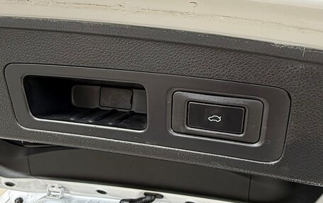 CheryExeed LX, 2023 год, 1 799 000 рублей, 18 фотография