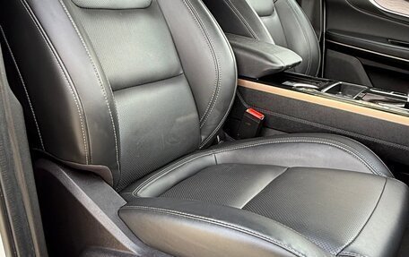 CheryExeed LX, 2023 год, 1 799 000 рублей, 23 фотография