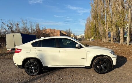 BMW X6, 2011 год, 2 300 000 рублей, 2 фотография