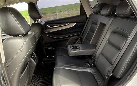CheryExeed LX, 2023 год, 1 799 000 рублей, 20 фотография