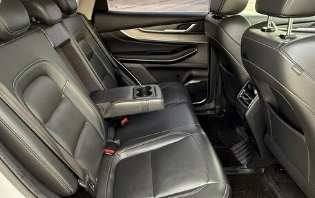 CheryExeed LX, 2023 год, 1 799 000 рублей, 21 фотография