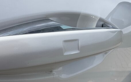 CheryExeed LX, 2023 год, 1 799 000 рублей, 25 фотография