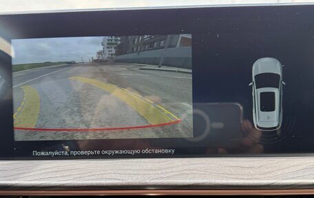 CheryExeed LX, 2023 год, 1 799 000 рублей, 26 фотография