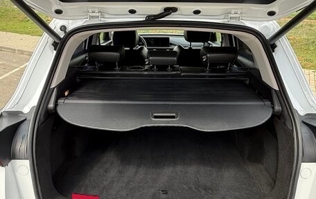 CheryExeed LX, 2023 год, 1 799 000 рублей, 19 фотография