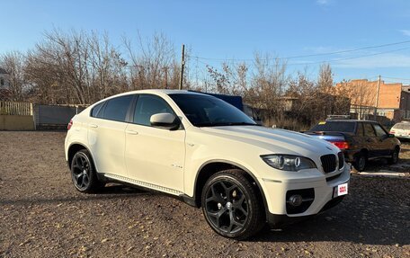 BMW X6, 2011 год, 2 300 000 рублей, 3 фотография
