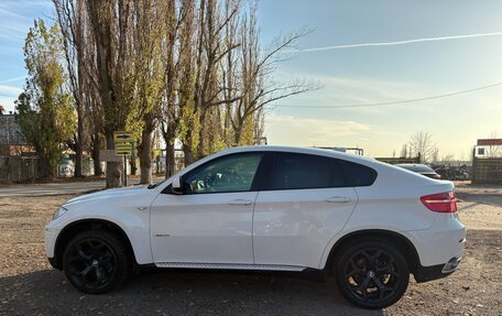 BMW X6, 2011 год, 2 300 000 рублей, 8 фотография