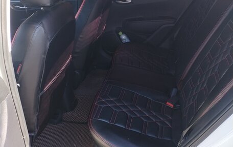 KIA Rio IV, 2018 год, 1 400 000 рублей, 4 фотография