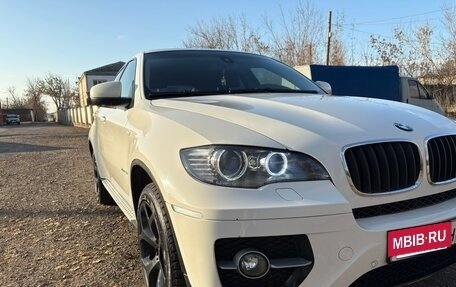 BMW X6, 2011 год, 2 300 000 рублей, 4 фотография