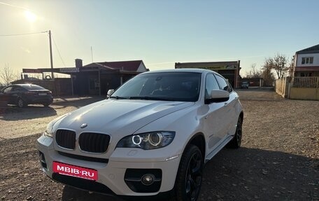 BMW X6, 2011 год, 2 300 000 рублей, 6 фотография