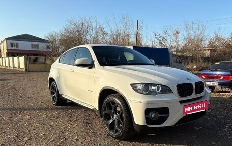 BMW X6, 2011 год, 2 300 000 рублей, 5 фотография