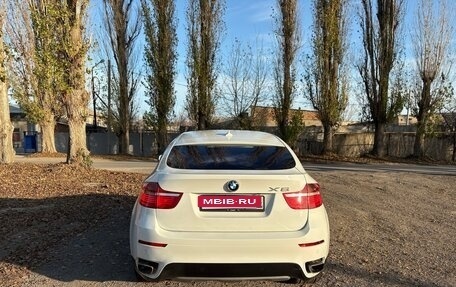 BMW X6, 2011 год, 2 300 000 рублей, 7 фотография