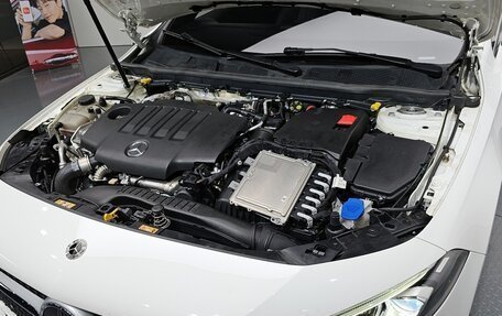 Mercedes-Benz A-Класс, 2021 год, 2 540 001 рублей, 3 фотография