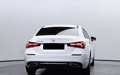 Mercedes-Benz A-Класс, 2021 год, 2 540 001 рублей, 5 фотография