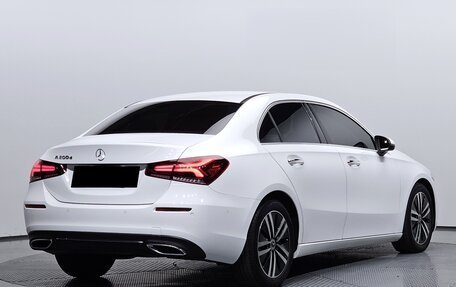 Mercedes-Benz A-Класс, 2021 год, 2 540 001 рублей, 4 фотография