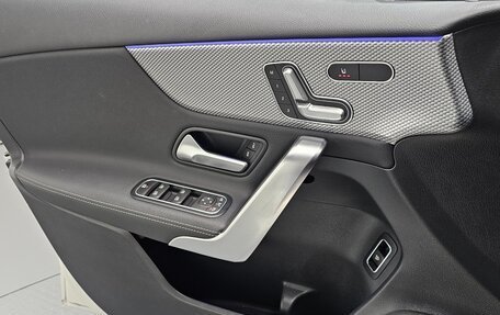 Mercedes-Benz A-Класс, 2021 год, 2 540 001 рублей, 8 фотография