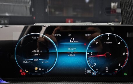 Mercedes-Benz A-Класс, 2021 год, 2 540 001 рублей, 11 фотография