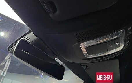 Mercedes-Benz A-Класс, 2021 год, 2 540 001 рублей, 15 фотография