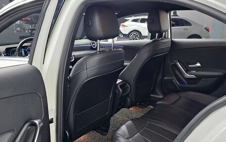 Mercedes-Benz A-Класс, 2021 год, 2 540 001 рублей, 18 фотография