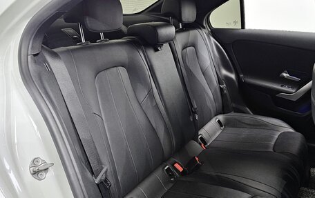 Mercedes-Benz A-Класс, 2021 год, 2 540 001 рублей, 19 фотография