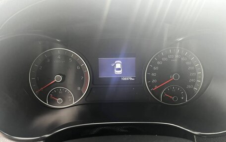 KIA Optima IV, 2018 год, 1 875 000 рублей, 12 фотография