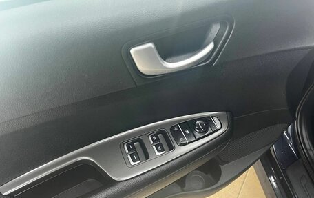 KIA Optima IV, 2018 год, 1 875 000 рублей, 16 фотография