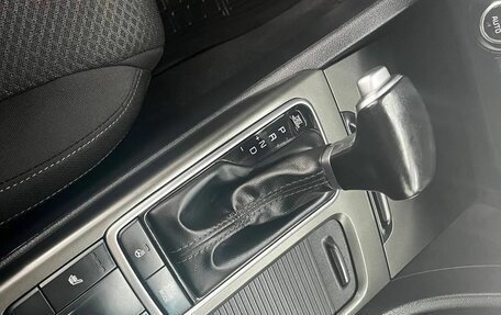 KIA Optima IV, 2018 год, 1 875 000 рублей, 17 фотография