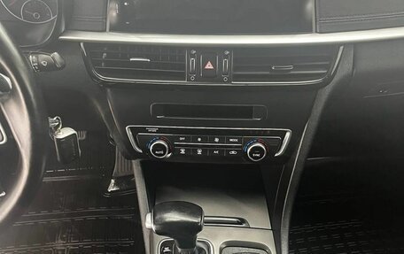 KIA Optima IV, 2018 год, 1 875 000 рублей, 19 фотография
