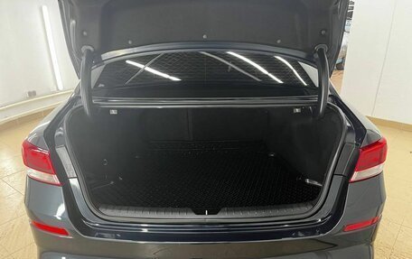 KIA Optima IV, 2018 год, 1 875 000 рублей, 18 фотография